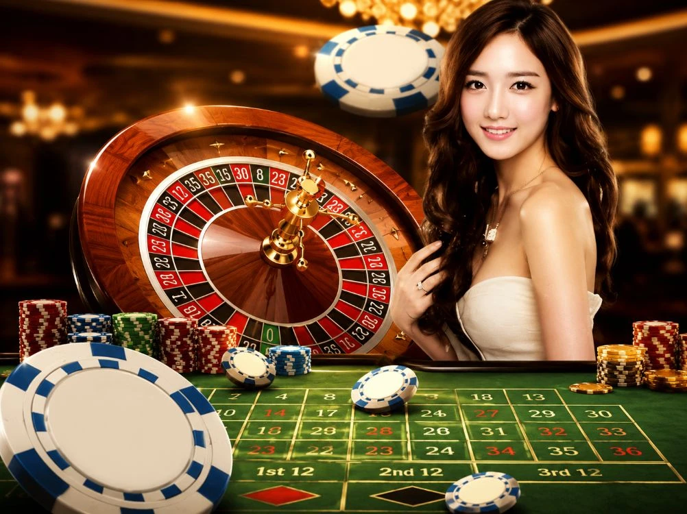 壹号娱乐服务